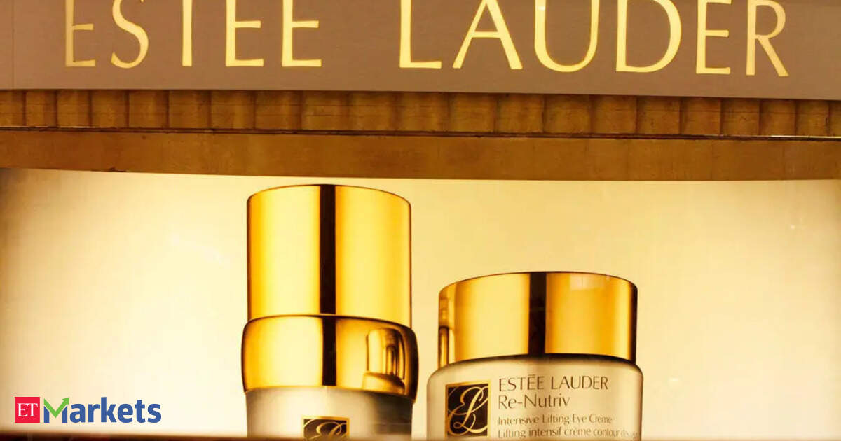 Estee Lauder bets on fragrances and skincare to deliver strong annual profit