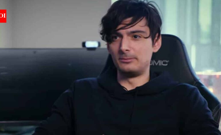 Is Ice Poseidon ‘wanted’ in Japan? Viral poster puts spotlight on streamer’s past police confrontations﻿ | World News