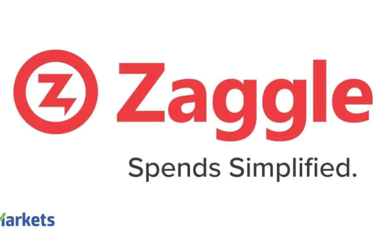 Zaggle Prepaid shares jump 3% , extend 3-day rally to 16%. What’s driving the rally?