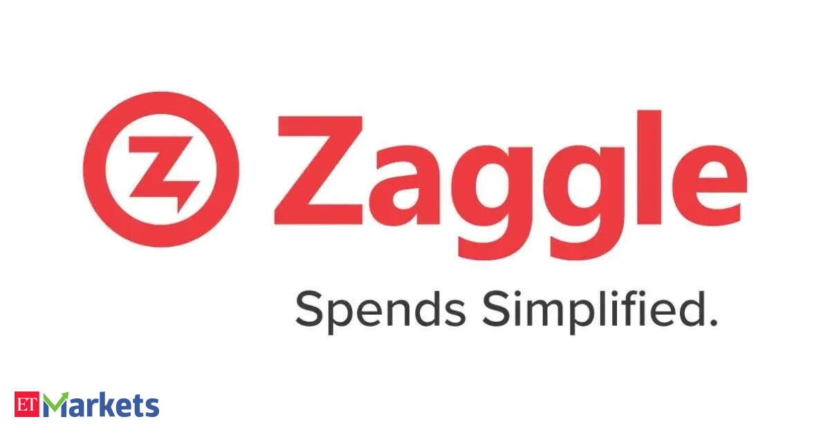 Zaggle Prepaid shares jump 3% , extend 3-day rally to 16%. What’s driving the rally?