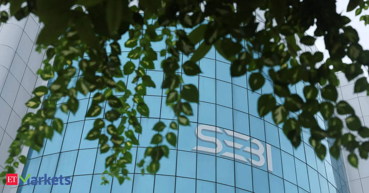 Sebi unlocks digital POAs for FPIs, waives notarisation & apostillisation