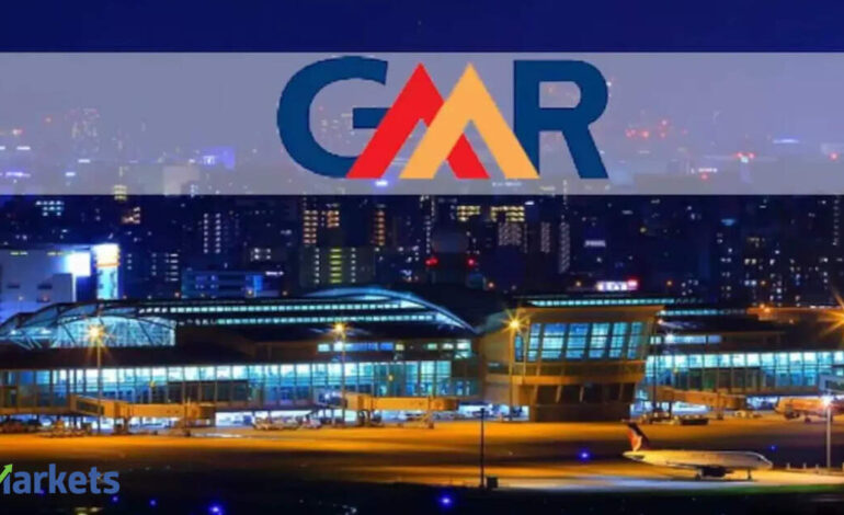 Market Trading Guide: GMR Airports among 2 stock recommendations for Friday