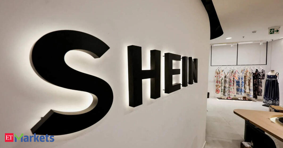 Shein targets September 1 for Hong Kong IPO: Report