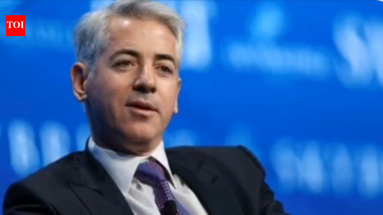 Billionaire Bill Ackman donates $400 million to brain research: shares heartbreaking story of daughter’s coma, says he wants cure, not Nobel Prize winners
