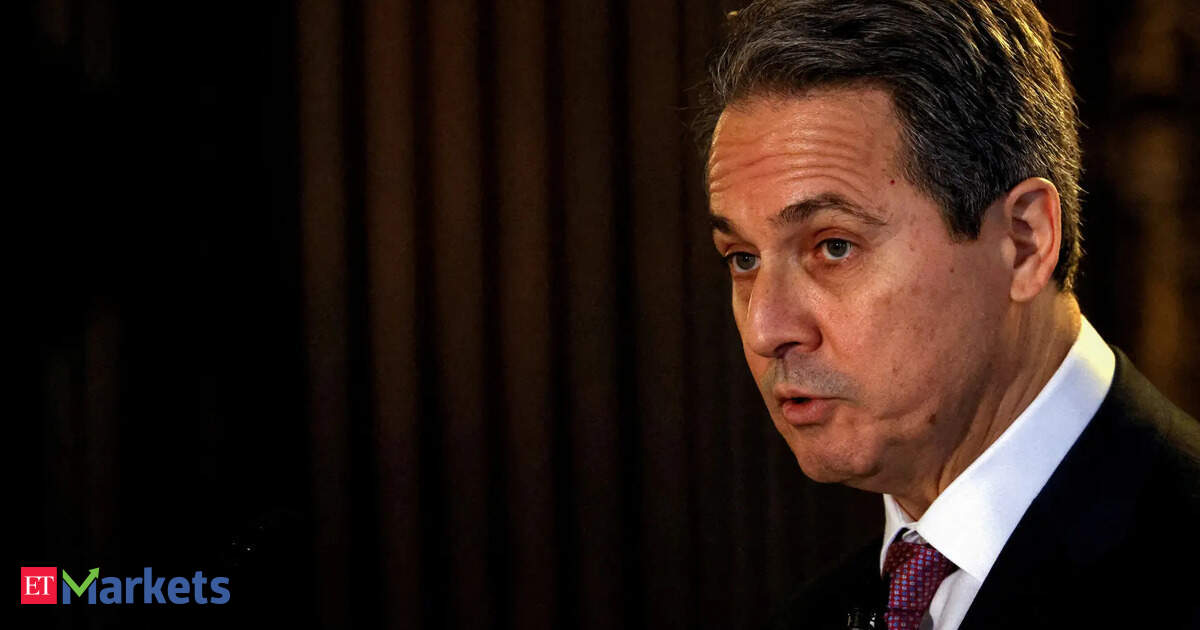St. Louis Fed’s Musalem says on CNBC he won’t prejudge rate call view for September FOMC