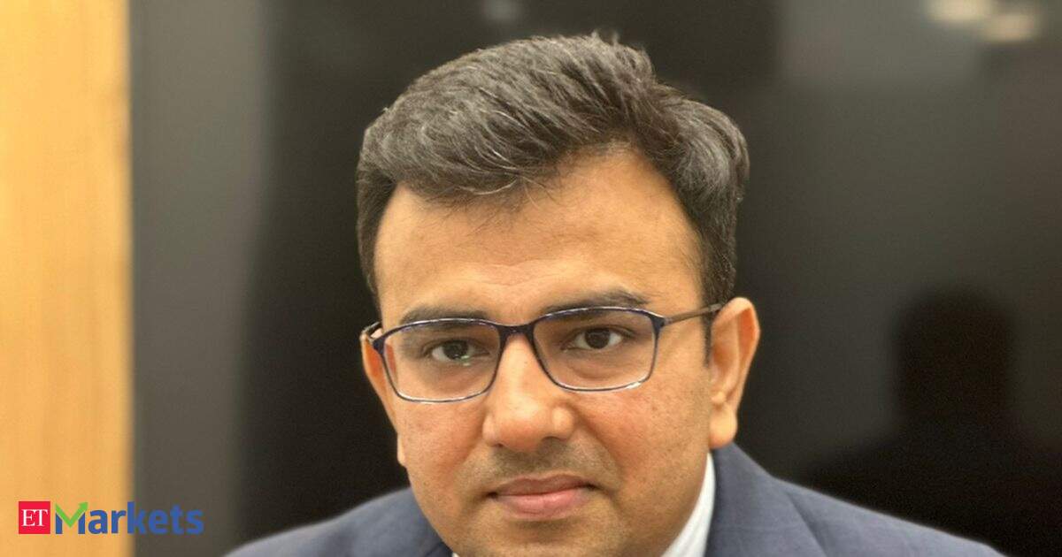 ETMarkets Smart Talk | India’s next growth leaders? Bajaj Alts’ Jitendra Gohil bets on electronics, solar, defence