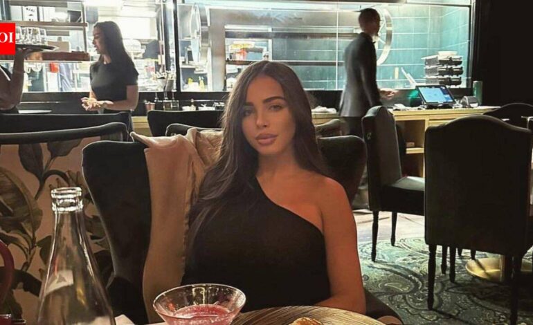 What happened to Sonia Bellina? 29-year-old TikTok’s burned body found in French vineyard as two men are arrested