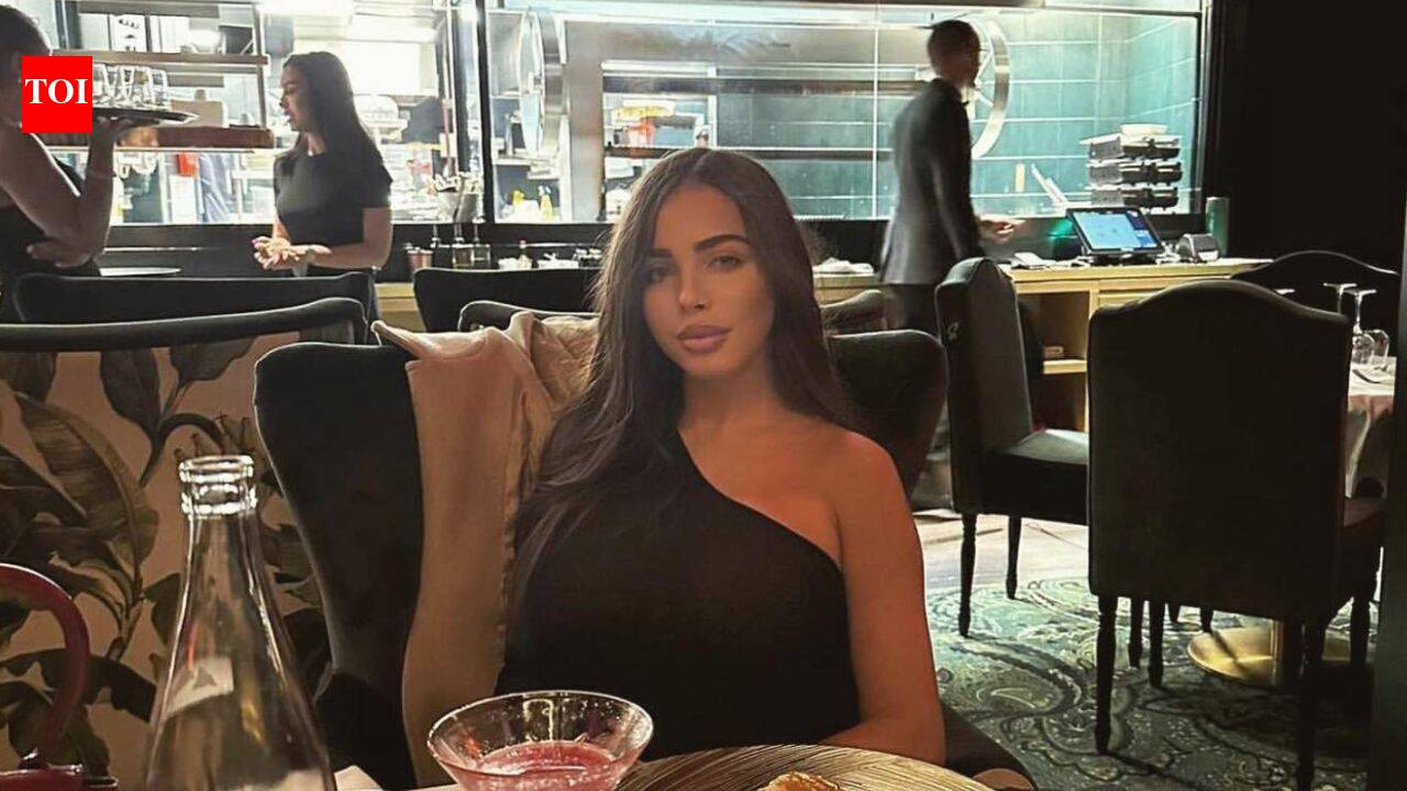 What happened to Sonia Bellina? 29-year-old TikTok’s burned body found in French vineyard as two men are arrested