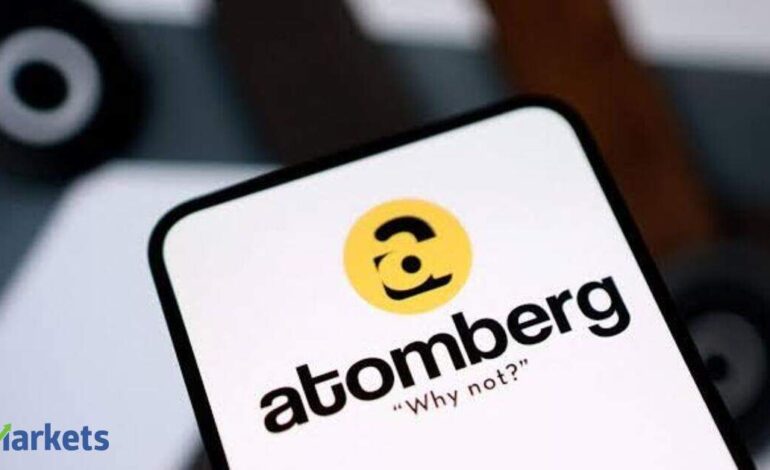 Appliance maker Atomberg Technologies files for IPO