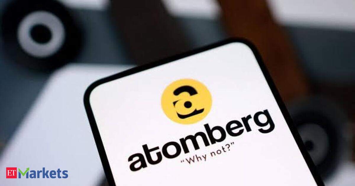 Appliance maker Atomberg Technologies files for IPO