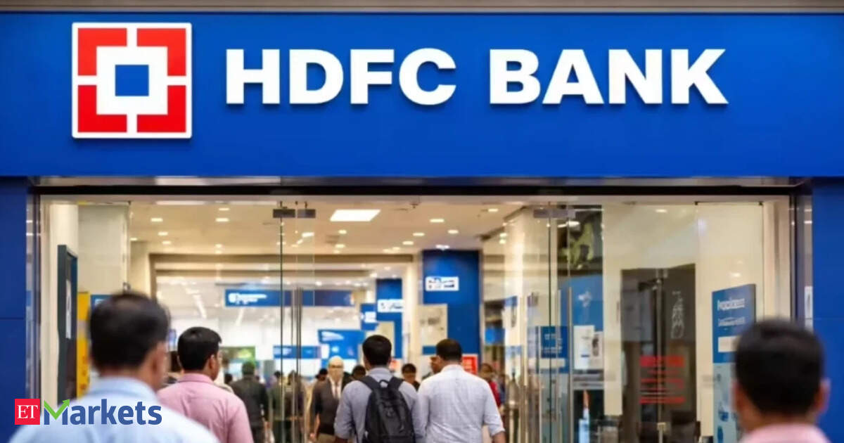 HDFC Bank’s record dollar bond sale makes it top issuer under RBI window