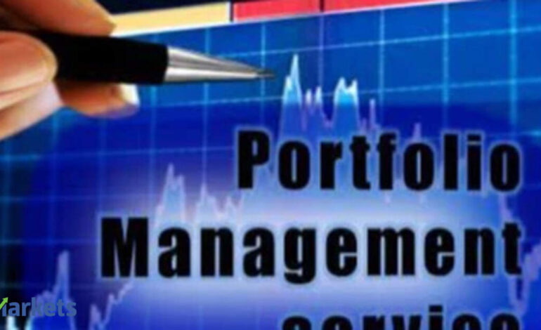 India’s PMS Industry AUM rises 2% in July to Rs 44 lakh crore, client base grows 1.3%: APMI