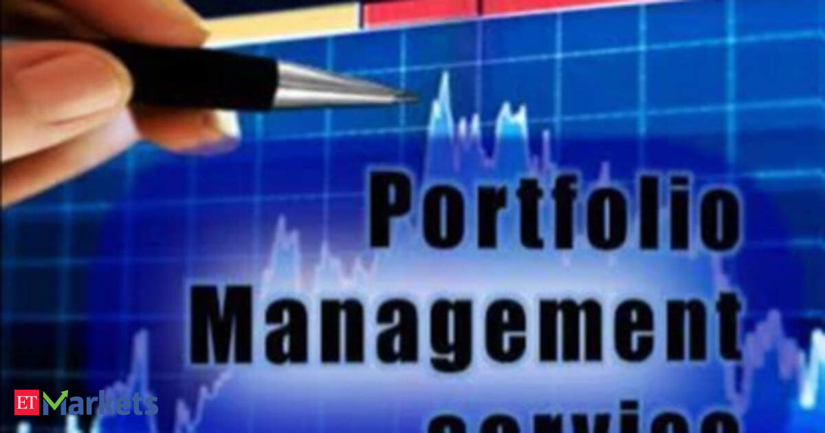 India’s PMS Industry AUM rises 2% in July to Rs 44 lakh crore, client base grows 1.3%: APMI