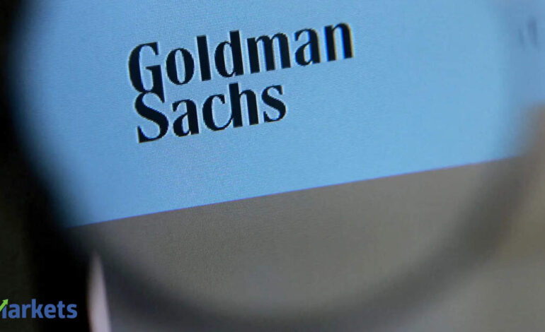 Gold could top Goldman’s $4,900 forecast as options demand fuels rally