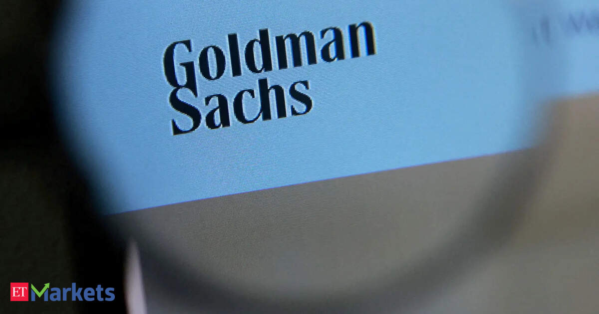 Gold could top Goldman’s $4,900 forecast as options demand fuels rally