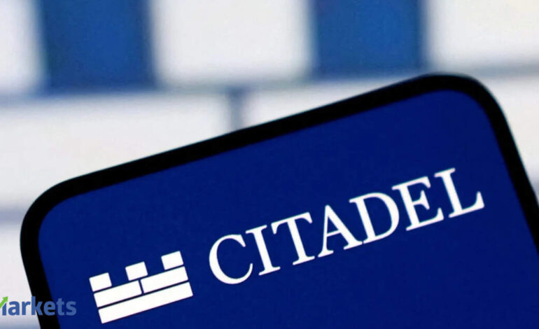 Citadel unloads over 80% of bets bought from Leopold Aschenbrenner’s Situational Awareness