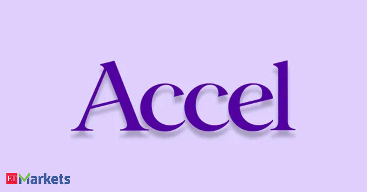 Accel, 2 others sell nearly 5% stake in Amagi Media Labs for Rs 587 crore