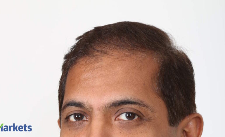FPI return to India may be tactical, not structural yet: HSBC MF’s Venugopal Manghat