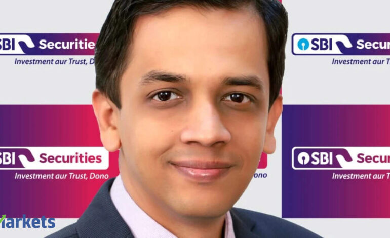 F&O Talk: Nifty to consolidate further, says Sudeep Shah; picks 3 stocks for next week
