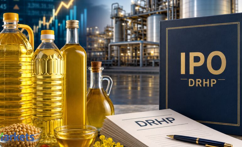 Freedom Oils maker Gemini Edibles & Fats India files DRHP with Sebi for IPO