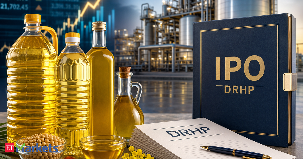 Freedom Oils maker Gemini Edibles & Fats India files DRHP with Sebi for IPO
