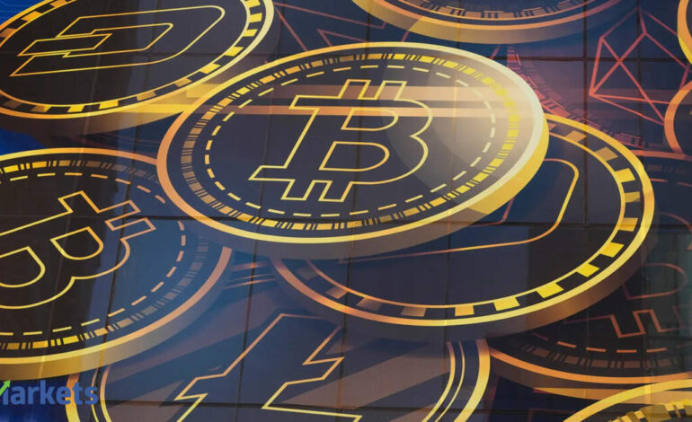 Bitcoin surges 23% in 1 week to trade nearly $78K as liquidity hopes, ETF inflows boost crypto markets