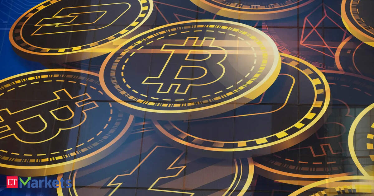 Bitcoin surges 23% in 1 week to trade nearly $78K as liquidity hopes, ETF inflows boost crypto markets