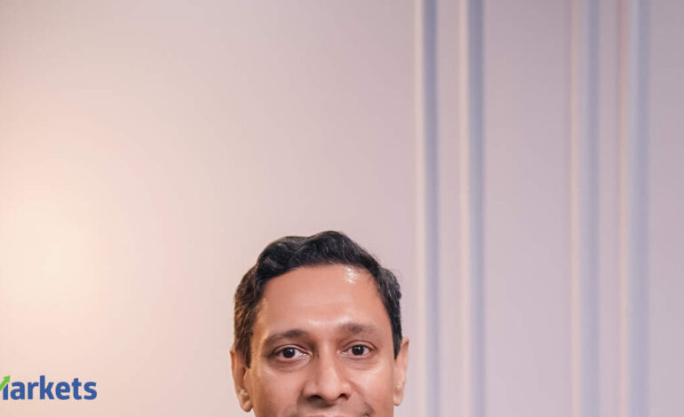 ETMarkets Management Talk | CleanMax’s next growth phase: 1.5 GW capacity addition target, Rs 3,000 crore EBITDA by FY28, says Kuldeep Jain