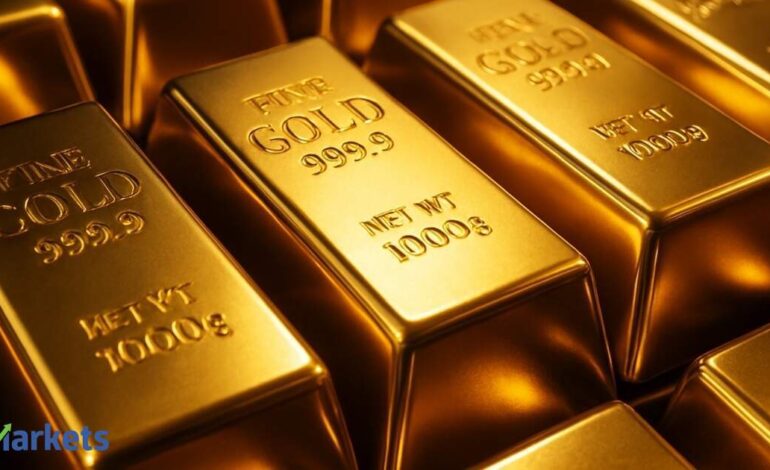 Gold regains momentum as weak dollar, safe haven demand and seasonal buying support prices