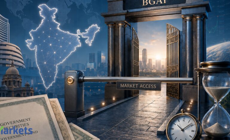 Delayed, Not Denied: India’s BGAI entry waits on market access