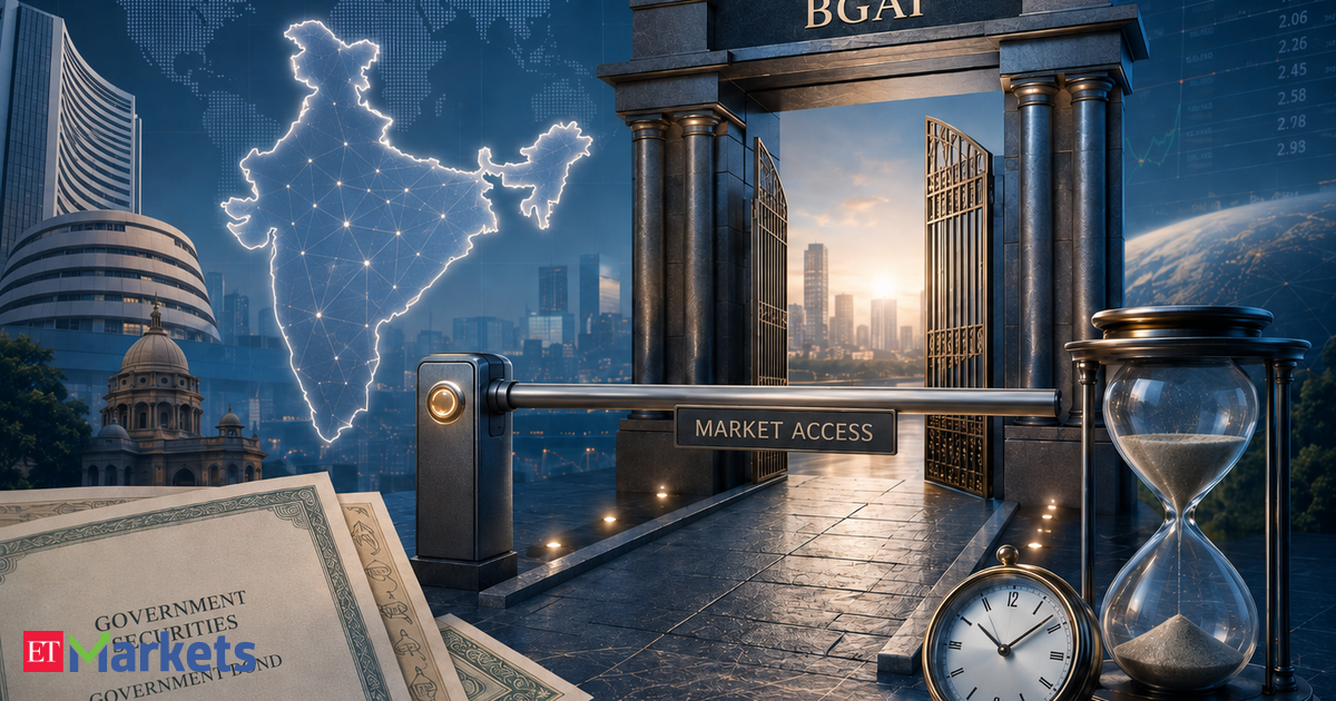 Delayed, Not Denied: India’s BGAI entry waits on market access