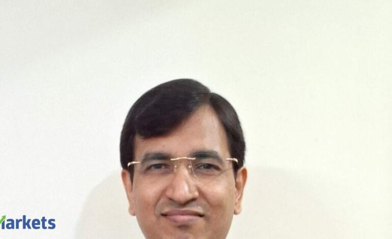 ETMarkets Smart Talk | India’s diverse earnings story could bring FIIs back: Bandhan Life’s Avinash Agarwal