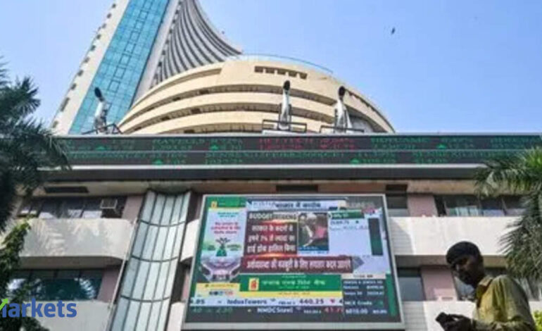 Ahead of Market: 10 things that will decide stock market action on Monday