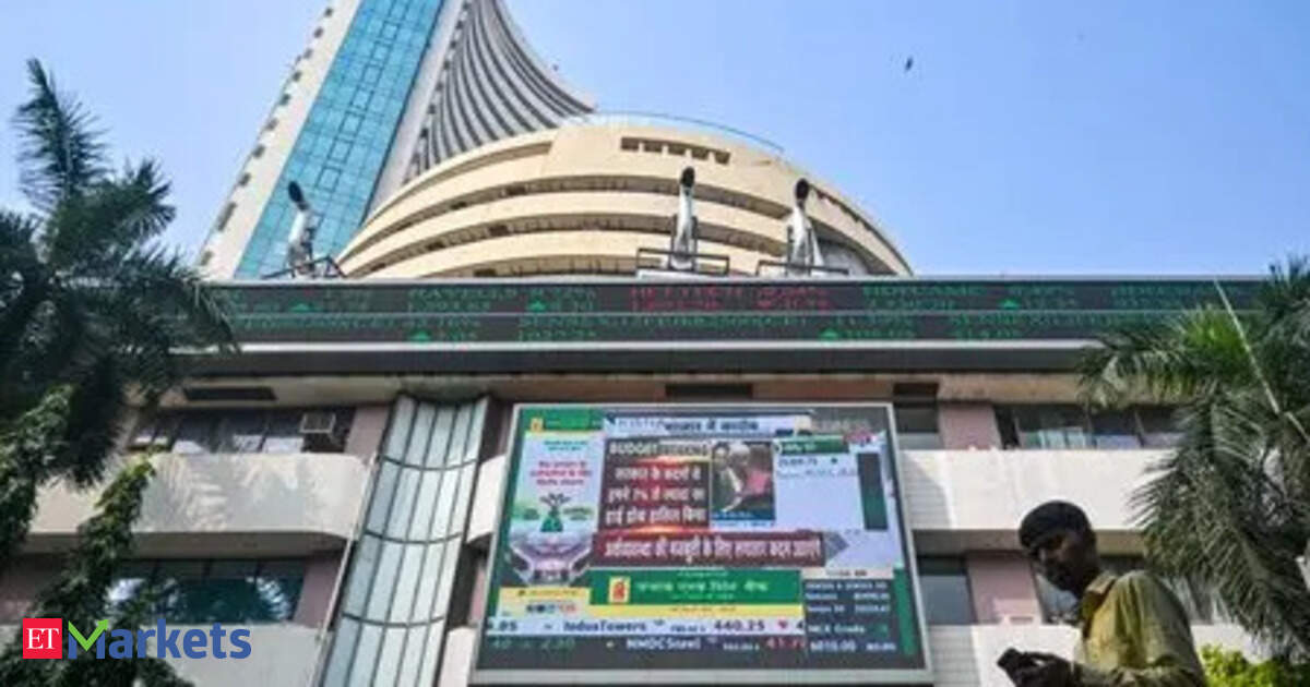 Ahead of Market: 10 things that will decide stock market action on Monday