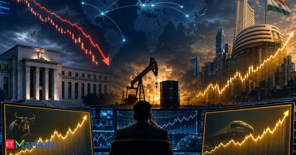 Market Trading Guide: Jayaswal Neco Industries among 2 stock recommendations for Monday