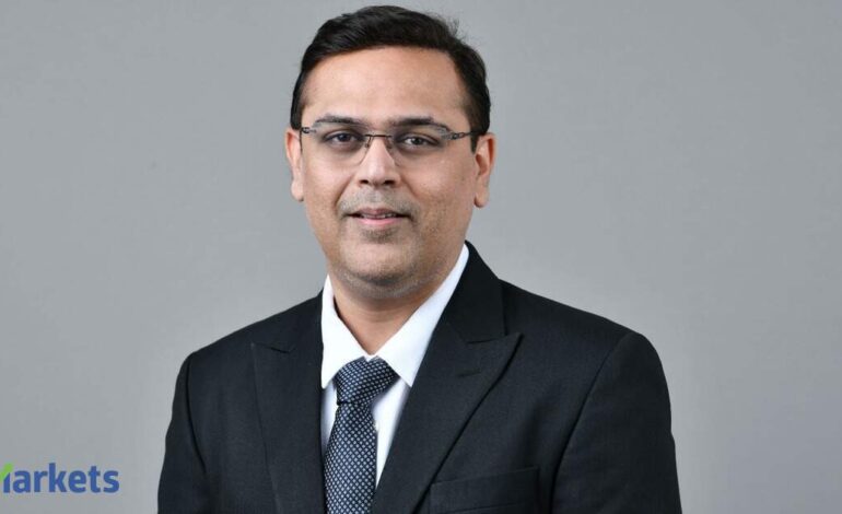 ETMarkets Smart Talk | Bonds aren’t boring: Where Devang Shah sees the best fixed-income opportunities