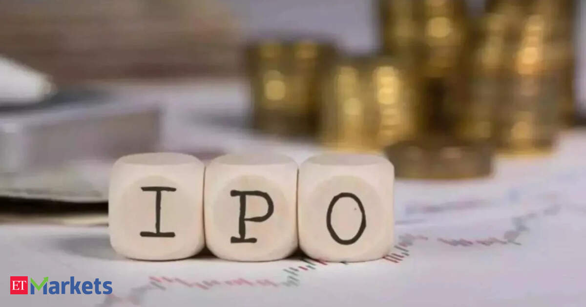 IPO rush continues: 10 issues to raise over Rs 3,500 crore this week