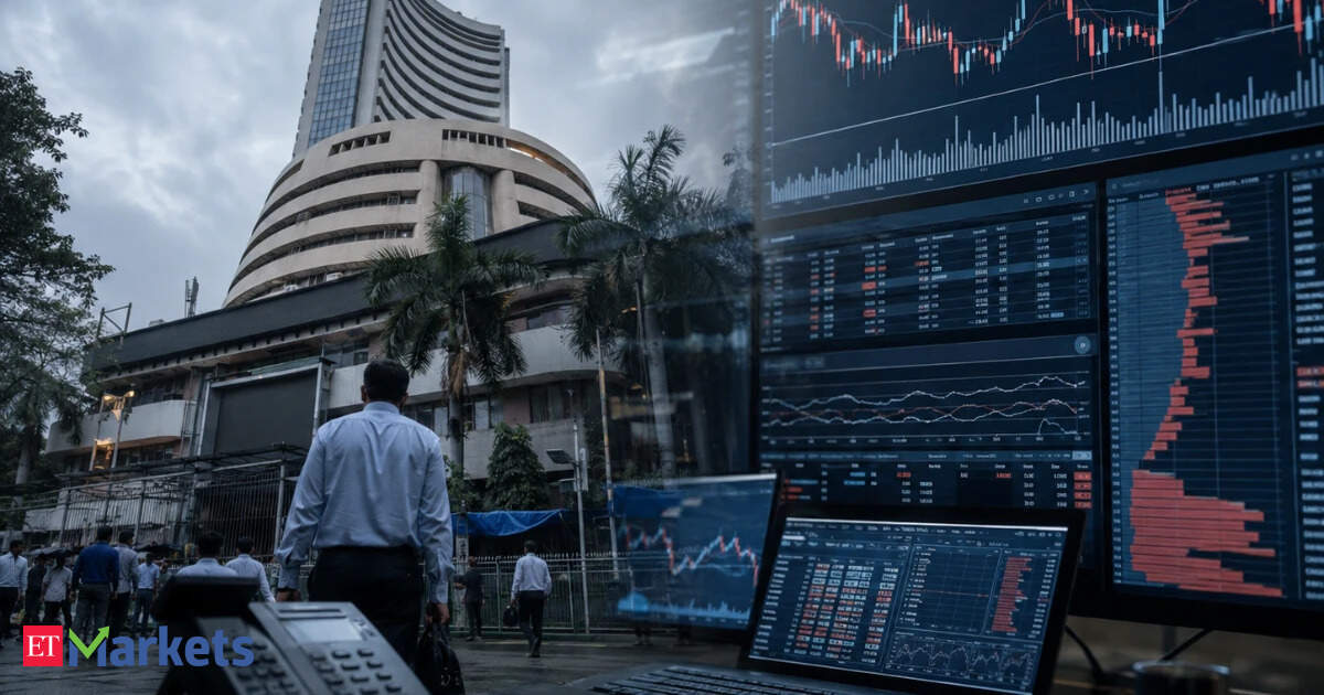 BSE shares: Prabhudas Lilladher cuts target price to Rs 4,025 as CAS hits derivatives volumes