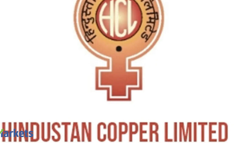 Govt to sell up to 6% stake in Hindustan Copper via OFS; floor price at 10% discount