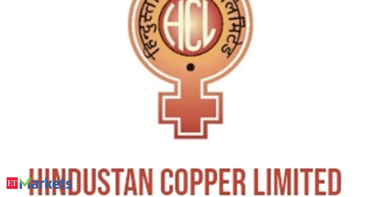 Govt to sell up to 6% stake in Hindustan Copper via OFS; floor price at 10% discount
