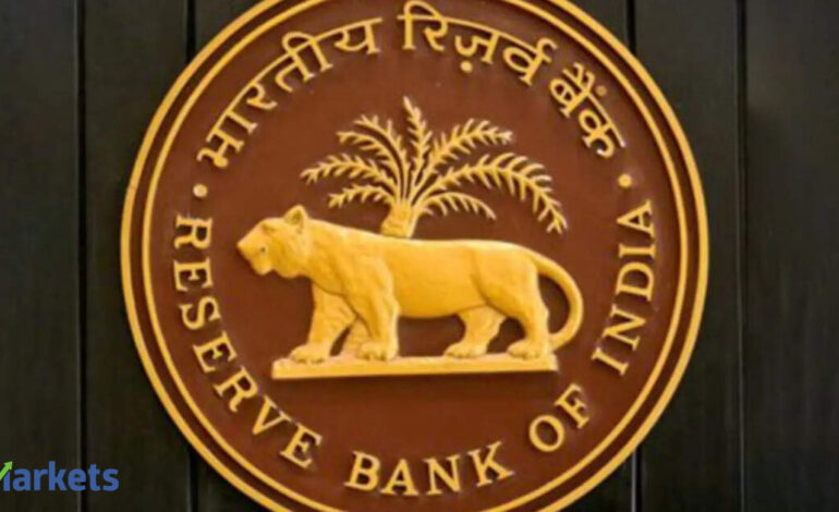 India’s house price growth slows to 3.6% in Q1 FY27: RBI