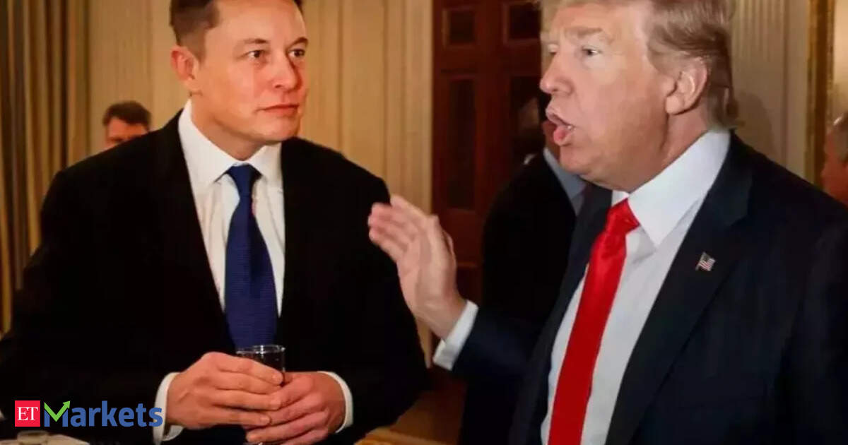 Donald Trump bought up to $50,000 worth SpaceX shares in June, financial disclosure shows