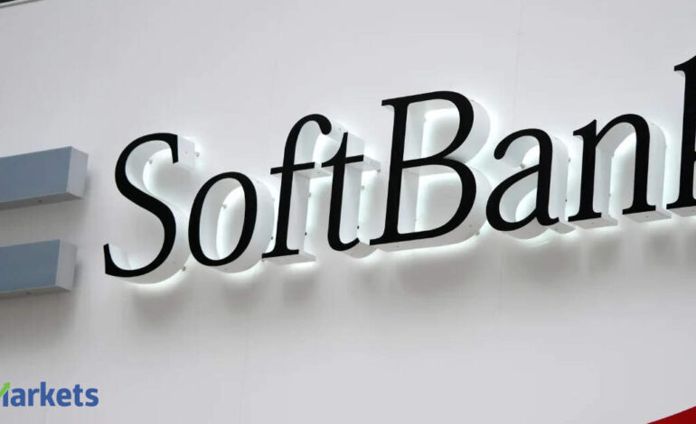 SoftBank pares nearly 2.6% stake in Lenskart for Rs 2,888 crore