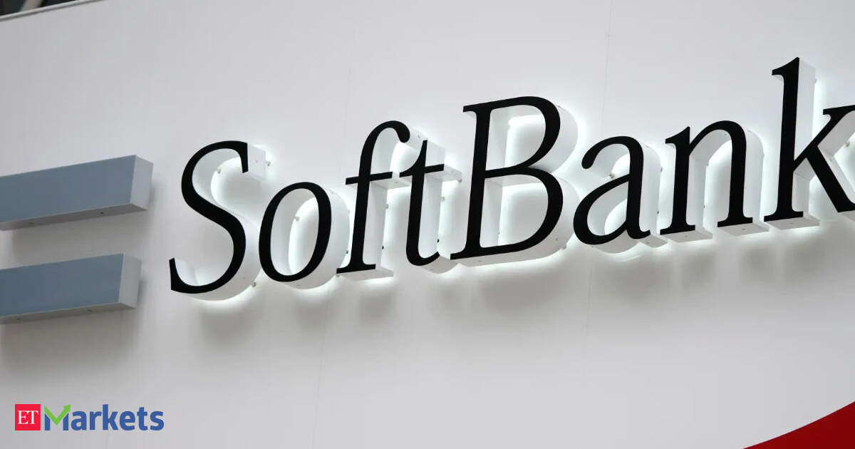 SoftBank pares nearly 2.6% stake in Lenskart for Rs 2,888 crore