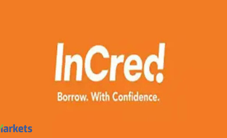 InCred hires Avendus wealth experts to launch new platform for ultra-high-net-worth individuals