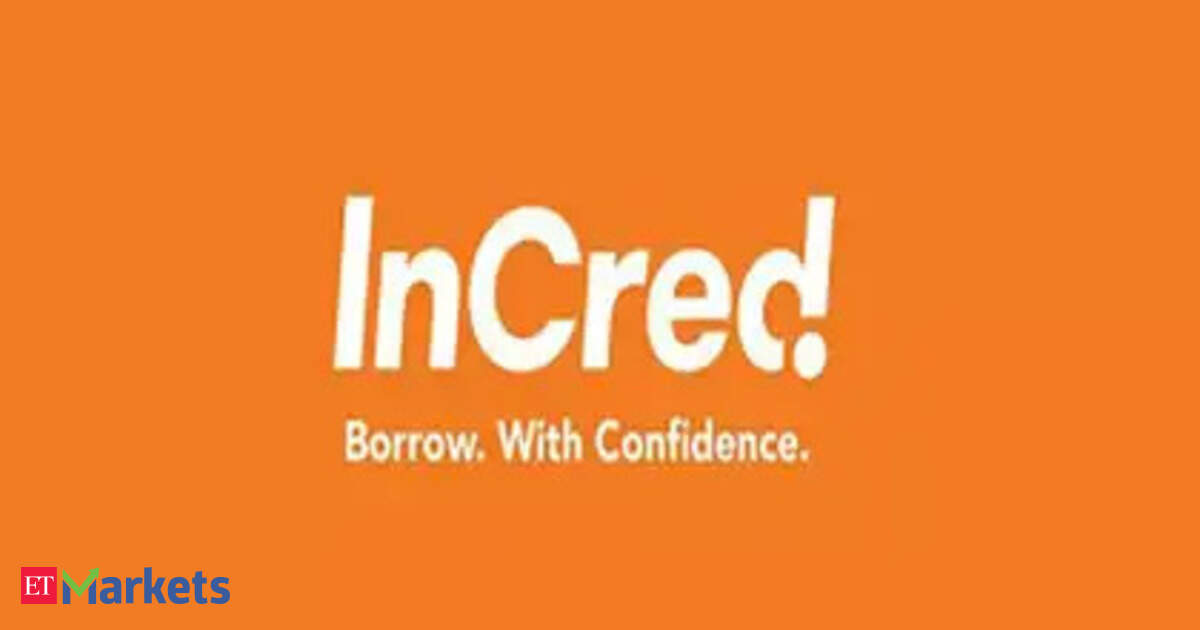 InCred hires Avendus wealth experts to launch new platform for ultra-high-net-worth individuals