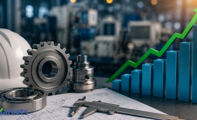 Hy-Tech Engineers IPO Day 2: GMP soars 57%, subscription reaches 7.74x. Should you subscribe?