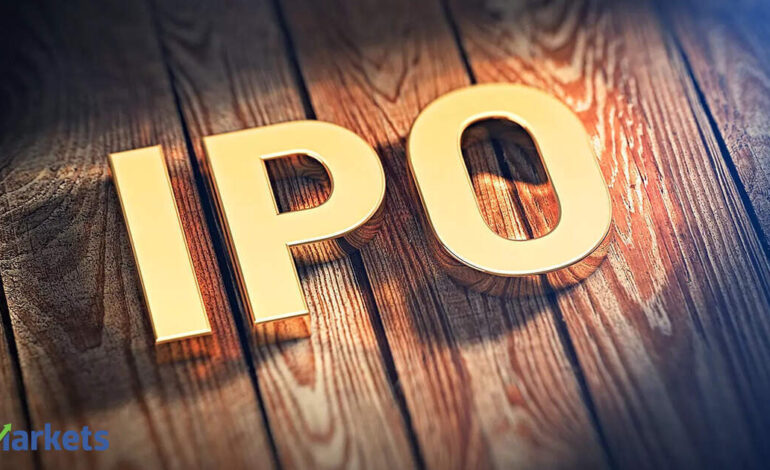 ESDS Software’s Rs 720-cr IPO to open on Aug 28; sets price band at Rs 408-429