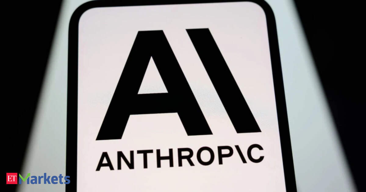Anthropic expected to tell investors it sees over $30 trillion in potential revenue, WSJ reports