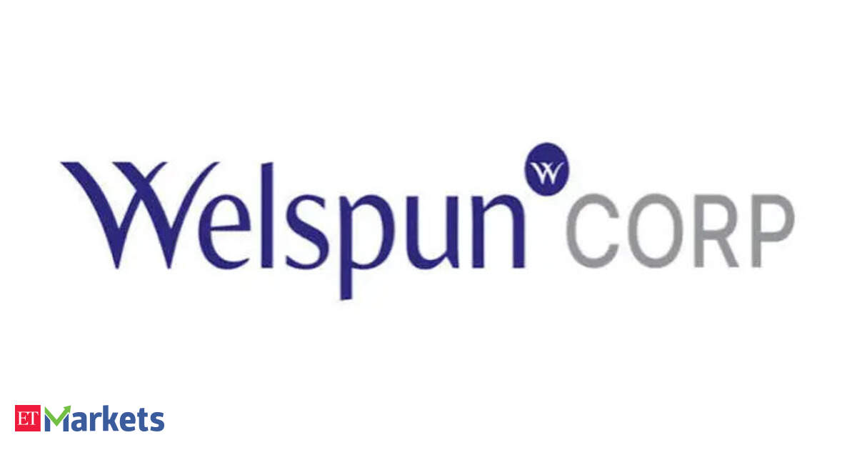 Welspun Corp promoter group, CEO to sell up to Rs 1,417 crore stake via block deal